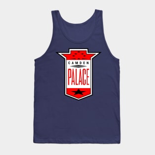 Camden Palace Tank Top